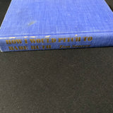 BOOK Tom Seaver 'How I Would Pitch To Babe Ruth' (1974) HC baseball