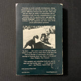 BOOK Adrian Desmond 'The Apes' Reflexion' (1979) PB philosophy monkeys language