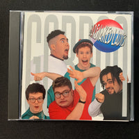 CD Barenaked Ladies 'Gordon' (1992) Brian Wilson, If I Had $1000000