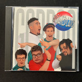 CD Barenaked Ladies 'Gordon' (1992) Brian Wilson, If I Had $1000000