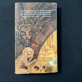 BOOK Poul Anderson 'The Broken Sword' (1971) PB science fiction