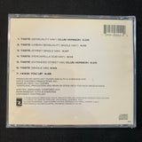 CD Auto and Cherokee 'Taste' (1992) techno house maxi-single