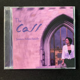 CD Jessica Alles-Smith 'The Call' (2001) Catholic religious Christian music