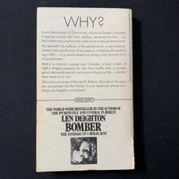 BOOK Samuel R. Delany 'Driftglass' (1971) PB science fiction