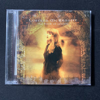 CD Loreena McKennitt 'Book of Secrets' (1997) The Mummer's Dance