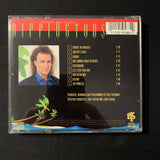 CD The Rippingtons 'Tourist In Paradise' (1989) Russ Freeman smooth jazz