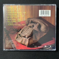 CD Buffalo Tom 'Big Red Letter Day' (1993) Sodajerk! Latest Monkey!