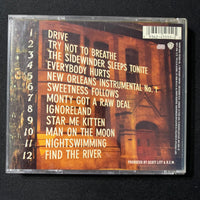 CD R.E.M. 'Automatic For the People' (1992) Man On the Moon, Everybody Hurts, Drive