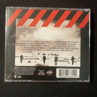 CD U2 'How To Dismantle an Atomic Bomb' (2004) Sometimes You Can't Make It On Your Own