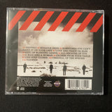 CD U2 'How To Dismantle an Atomic Bomb' (2004) Sometimes You Can't Make It On Your Own