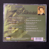 CD Johann Strauss Jr 'Classical Masters' (1999) Beautiful Blue Danube, Voices of Spring