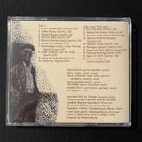 CD Cedric Smith and Terry Jones 'Ten Lost Years and Then Some' (2002) Canada folk