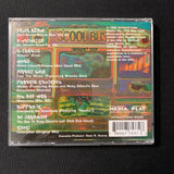 CD Class Acts Dance Mix (1996) Paula Abdul, 2 Unlimited, Keoki, Los Del Mar