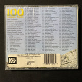 CD Dave Mallinson 'Mel Bay 100 Evergreen Irish Session Tunes' new sealed