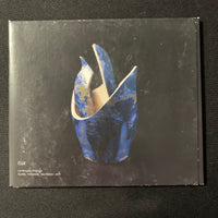 CD Ethan Setiawan 'Flux' (2018) world class mandolin player