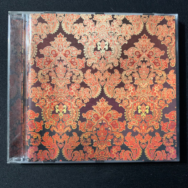CD OK Go 'Oh No' (2005) Do What You Want, A Million Ways!