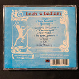 CD James Blunt 'Back to Bedlam' (2004) You're Beautiful!