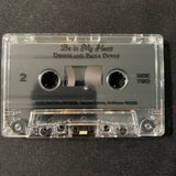 CASSETTE Dennis and Paula Doyle 'Be In My Heart' Celtic Christian hymns songs
