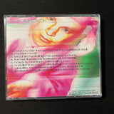 CD Punkrock 'Electronically Amused' Devon Paulson LA experimental Lydia Lunch