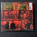 CD Random Touch 'Alchemy' CD/DVD package experimental free jazz postmodern
