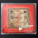 CD Ransom 'Set Free' (2000) new sealed Christian gospel CCM Mark Oliverius
