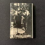 CASSETTE Extreme 'Tragic Comic' (1992) cassingle single 2-song tape A&M