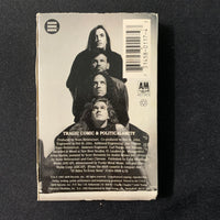 CASSETTE Extreme 'Tragic Comic' (1992) cassingle single 2-song tape A&M