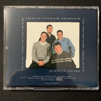 CD Proclaim 'This Is Who You Are' (1998) Birmingham Alabama Christian vocal group
