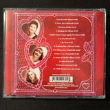CD Raison d'Etre 'Hearts Content' swinging country folk vocal trio Kentucky