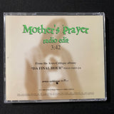 CD Poppa Doo 'Mother's Prayer' (1996) 1trk DJ radio promo single G-funk hip-hop