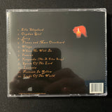 CD Cathy Pino 'Rembrandt Lighting' (2002) Minneapolis singer-songwriter indie folk