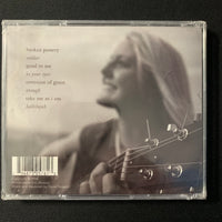 CD Faith Piper 'As I Am' (2008) new sealed Alabama Christian female pop vocal
