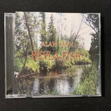 CD Alan Cayn 'Look! A Fish!' (2002) folk songs about fishing
