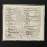 CD The Friars 'Standing Room Only' (1989) Ann Arbor a cappella Is She Really Going Out With Him