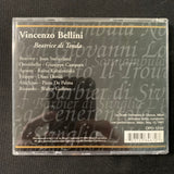 CD Vincenzo Bellini 'Beatrice di Tenda' (2000) Joan Sutherland, Giuseppe Campora, Raina Kabaivanska