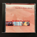 CD The Back Porch Band 'The Road We Traveled' (2003) Minnesota folk music