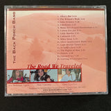 CD The Back Porch Band 'The Road We Traveled' (2003) Minnesota folk music