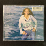 CD Carmen Jara 'El Show Con Banda' (2003) Latin pop