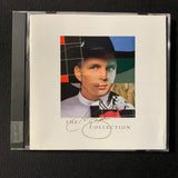 CD Garth Brooks 'The Collection' (1994) Much Too Young (To Feel This Damn Old)