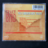 CD Tracy Byrd 'No Ordinary Man' (1994) Watermelon Crawl, Lifestyles Of the Not So Rich and Famous