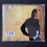 CD Bryan White self-titled (1994) Someone Else's Star, Rebecca Lynn, Eugene You Genius