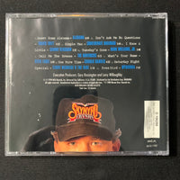 CD Skynyrd Friends (1994) Lynyrd Skynyrd tribute Alabama, Charlie Daniels, Hank Williams Jr