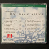 CD Speedway Contemporary Holiday Classics Vol. 5 (2005) Pepsi promo