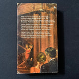 BOOK Frances Parkinson Keyes 'Dinner At Antoine's' (1970) Avon PB paperback fiction