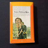 BOOK Frances Parkinson Keyes 'Joy Street' PB Pocket 1974 paperback fiction