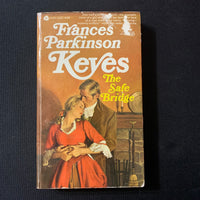BOOK Frances Parkinson Keyes 'Safe Bridge' Avon 22681 paperback PB fiction