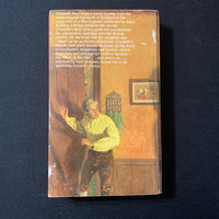 BOOK Frances Parkinson Keyes 'Safe Bridge' Avon 22681 paperback PB fiction