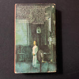 BOOK Frances Parkinson Keyes 'Blue Camellia' (1968) PB Avon N177 paperback fiction