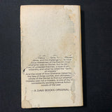 BOOK Gordon R. Dickson 'Tactics of Mistake' (1971) PB science fiction