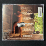 CD Rodney Carrington 'Morning Wood' (2000) redneck blue collar comedy music songs